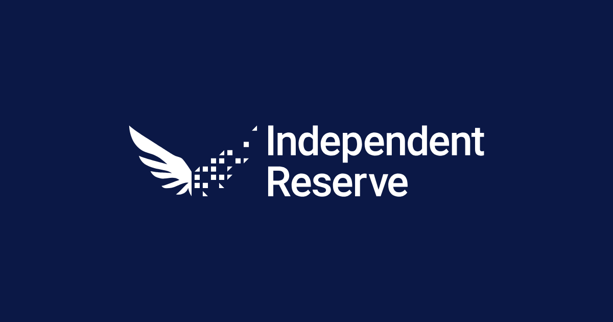 Independent Reserve Logo