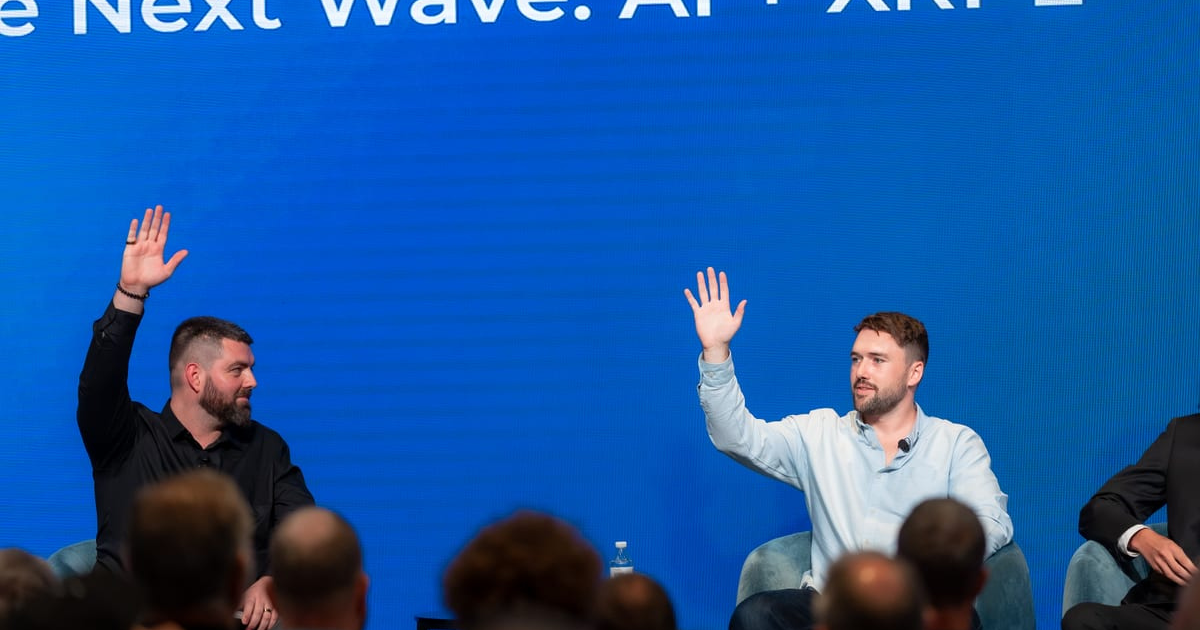 The Next Wave of Innovation: AI and XRPL panel