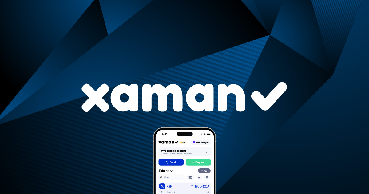 Xaman: Powering the XRPL & Xahau Ecosystem as XRP Australia Sponsor ...