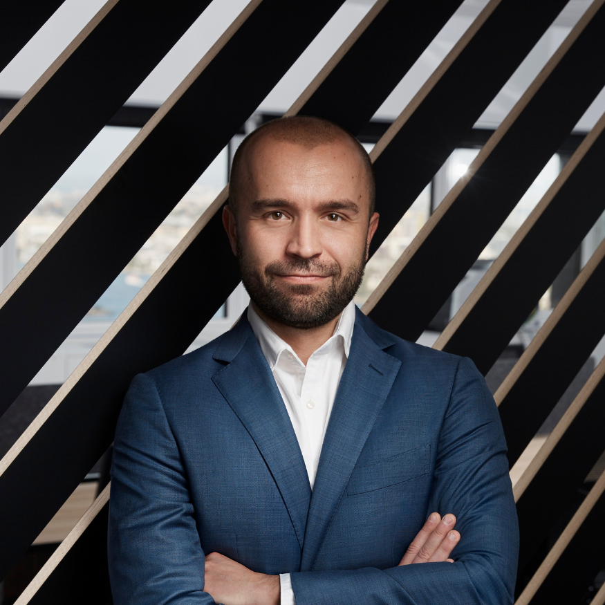 Adrian Przelozny