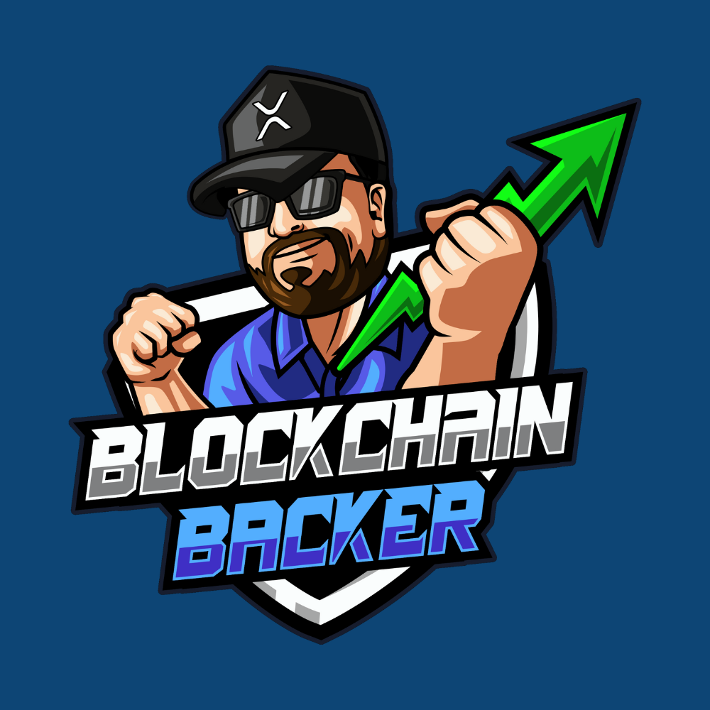 The Blockchain Backer