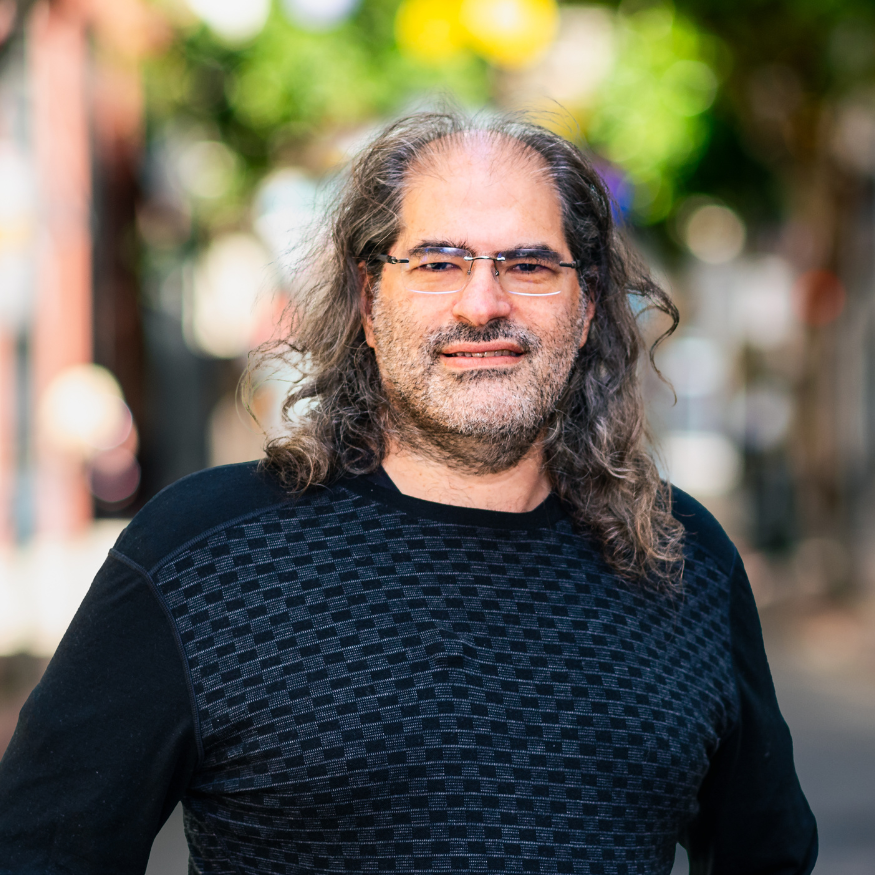 David Schwartz